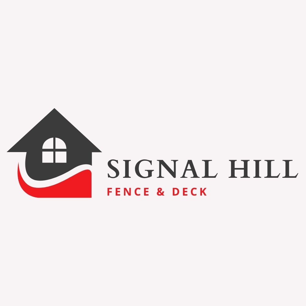 Signal Hill Fence & Deck